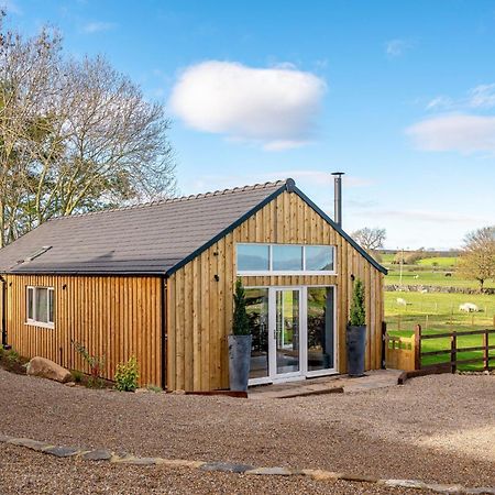 Bearskin Cottage Leyburn Buitenkant foto