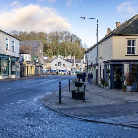 Bearskin Cottage Leyburn Buitenkant foto